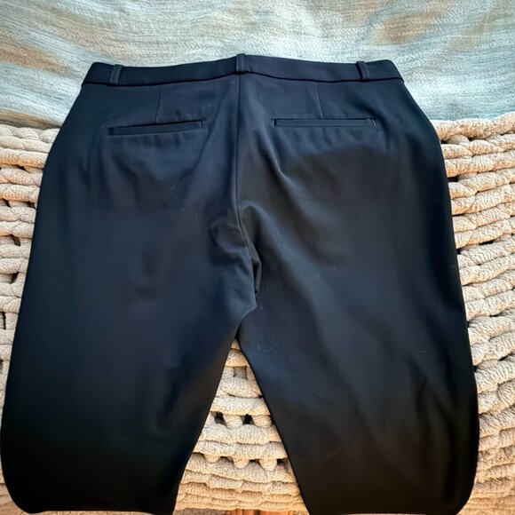 Banana Republic Sloan Ankle Dress Pant Size 6 - Picture 5 of 7